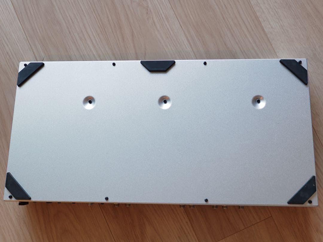 【年末年始価格】BOSS GT-10 マルチエフェクター／アンプシミュレーター