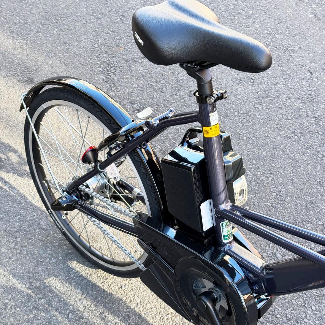 YAMAHA PAS CITY-X PA20CX 2024年 電動アシスト自転車