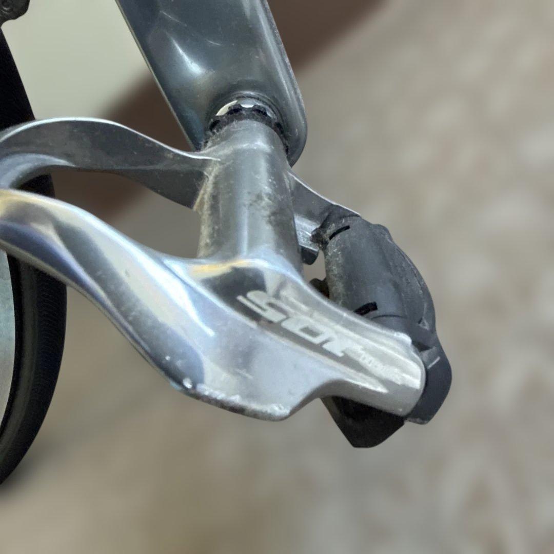 ★スペシャライズド SPECIALIZED ★ amira ホワイト女性用