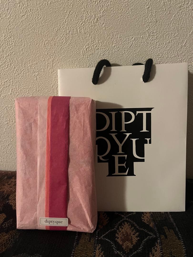 SALE☆diptyque ディプティック☆オードトワレ限定品☆新品未使用品
