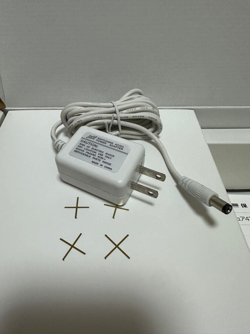 正規品BELEGA CELL CURE 4Tプラス　ベレガ超美品