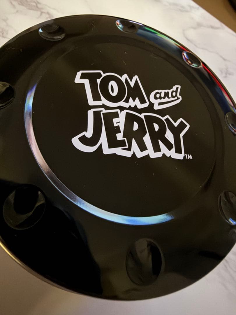 【限定】CASIO Baby-G トムとジェリー コラボ 腕時計