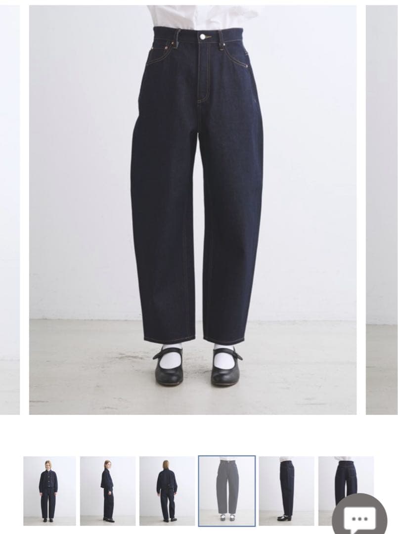 トラディショナルウェザーウェアUNIONSLACKS