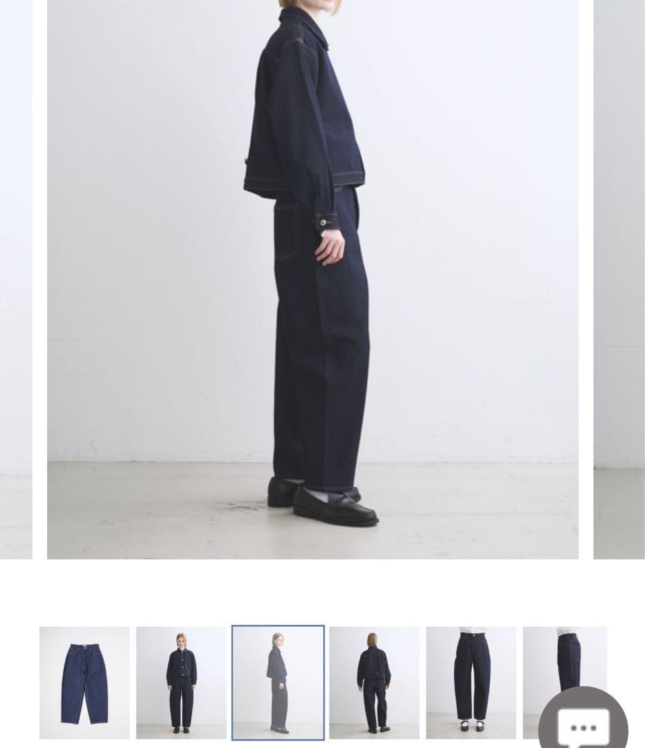 トラディショナルウェザーウェアUNIONSLACKS