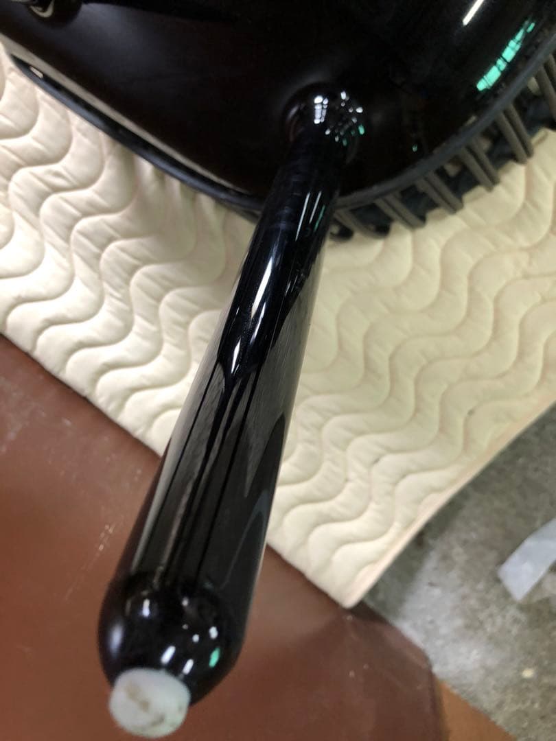 ▲ 【直引き限定】マジスサイボーグチェア　二脚