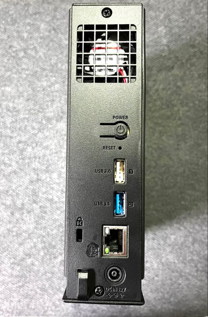 I-O DATA HDL-AAX3/E NAS 外付けハードディスク