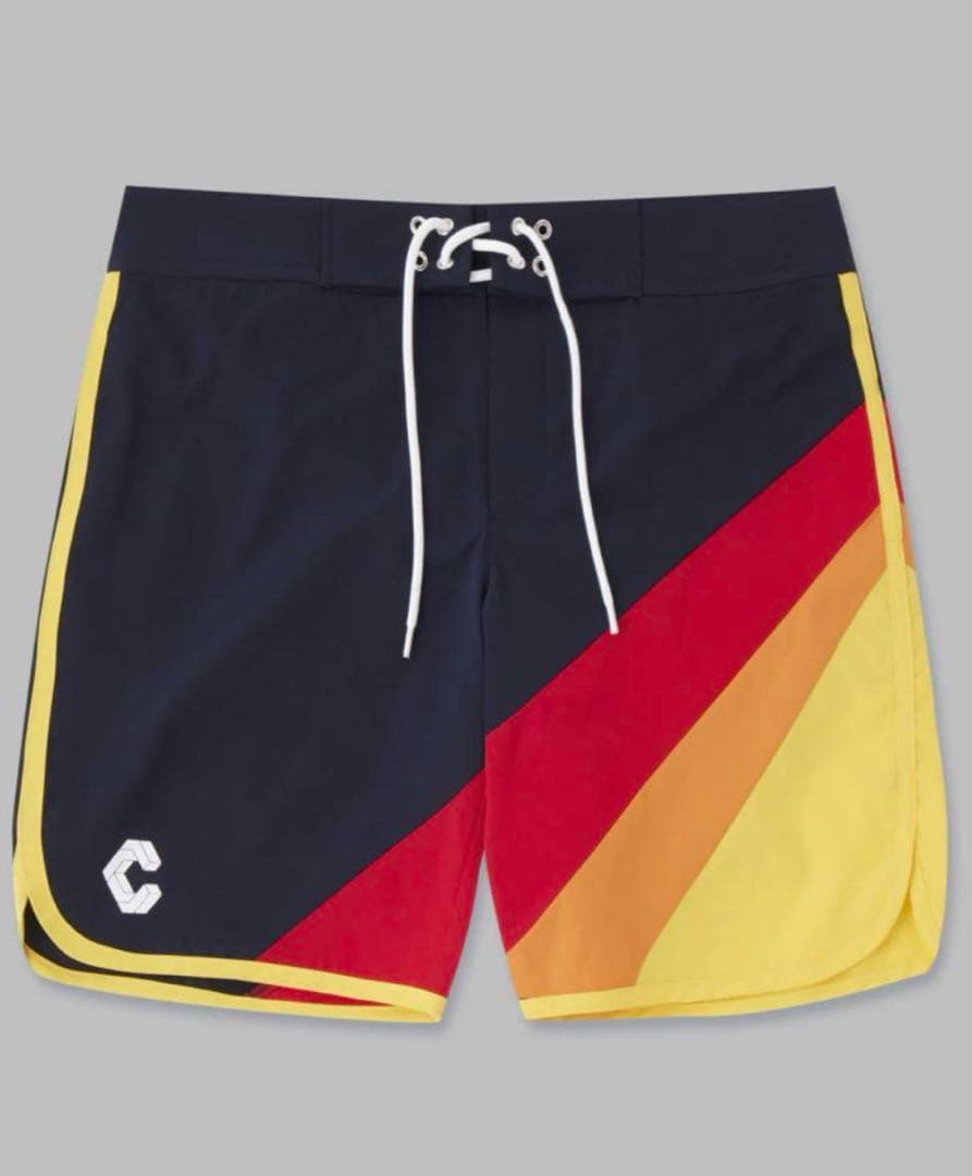 CRONOS クロノス　サーフパンツ　メンズ　新品　フィジーク ボードショーツ