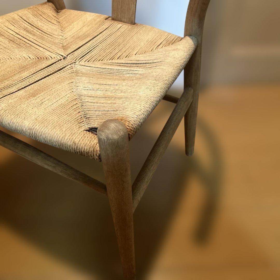 正規品CARL HANSEN & SØN カールハンセン Yチェア (CH24)