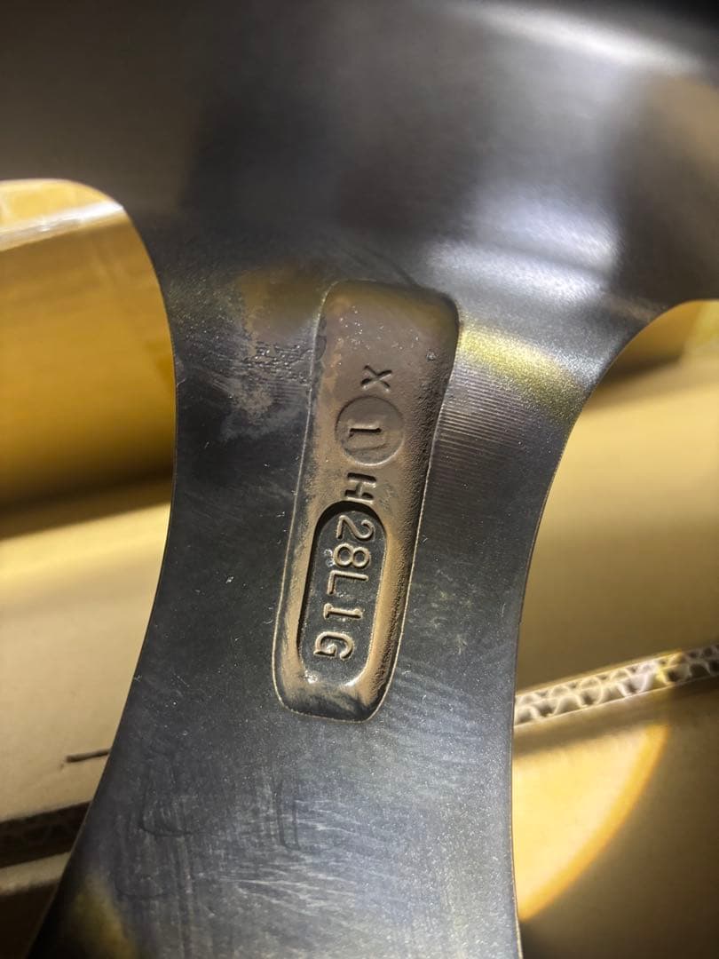 205/60R16ホイールセット