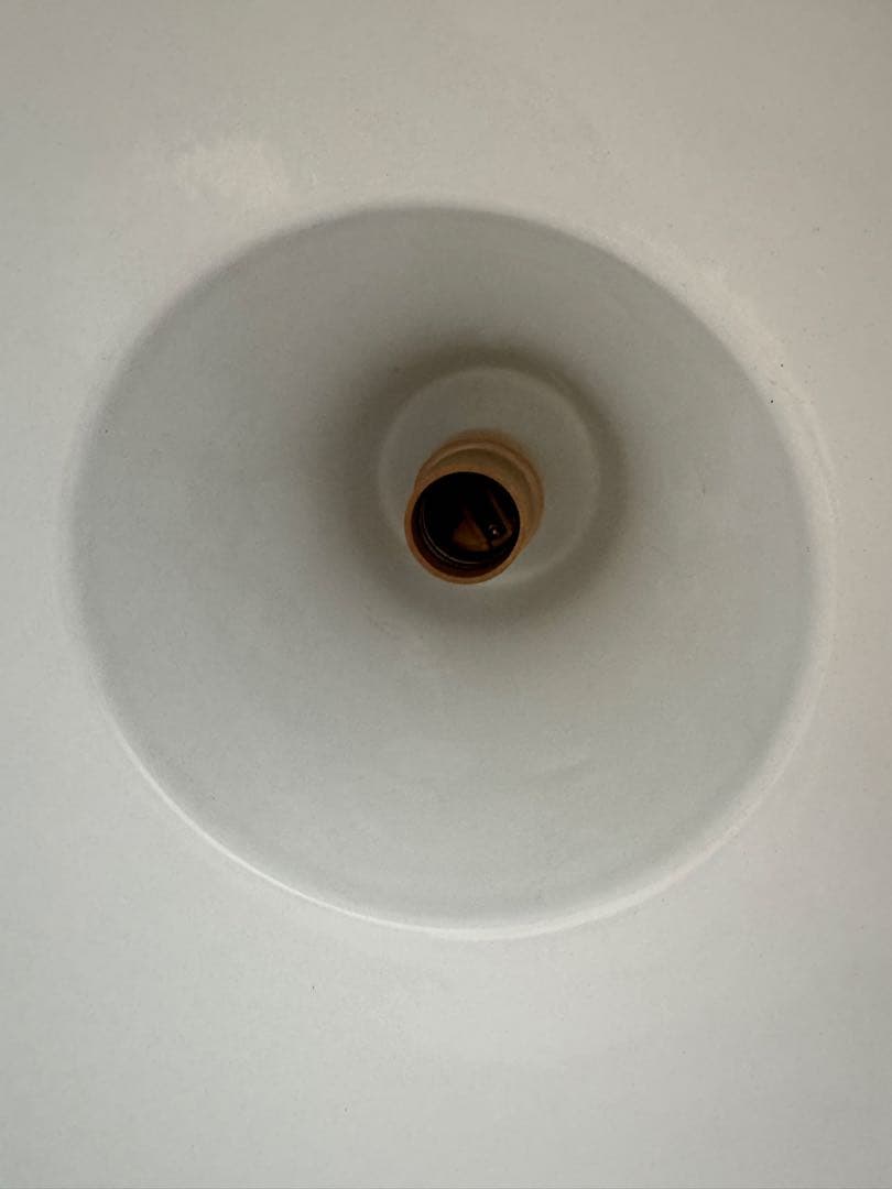 ルイス・ポールセン／The work shop lamp ブラック①