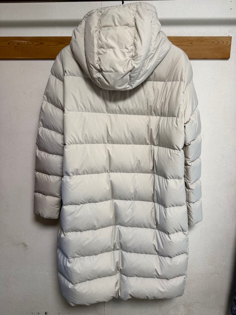 kiko　極美品Jack Wolfskin ダウン