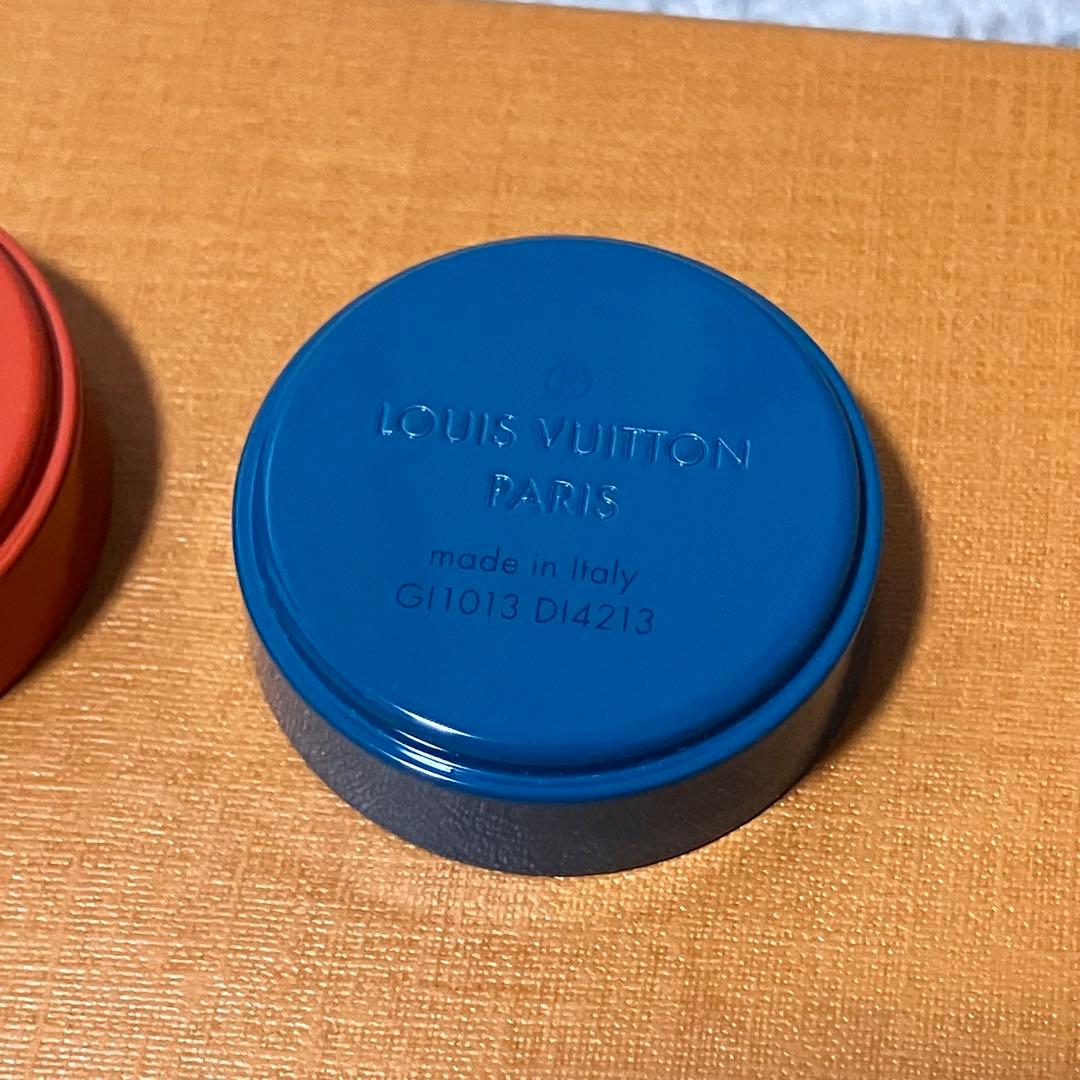 未使用！ルイヴィトン［24SS］はし　カトラリー　箸置き　チョップスティックス