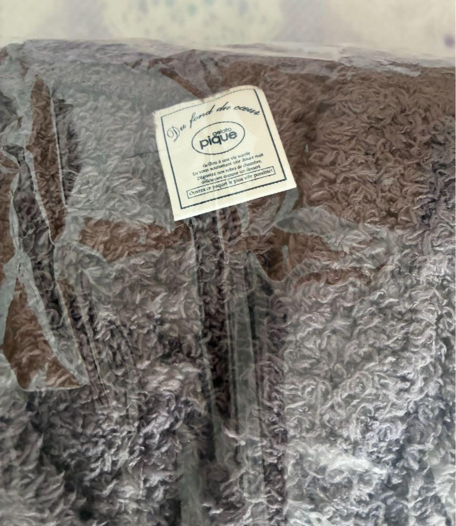 ジェラートピケ　ハッピーボックス2026 B 福袋