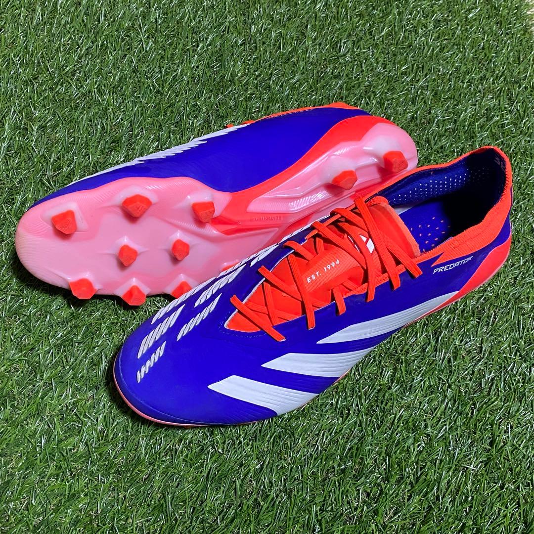 シューズ adidas Predator Elite HG/AG Japan