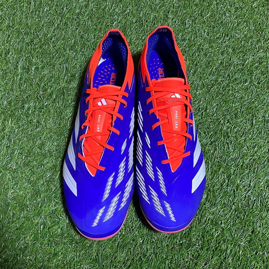 シューズ adidas Predator Elite HG/AG Japan