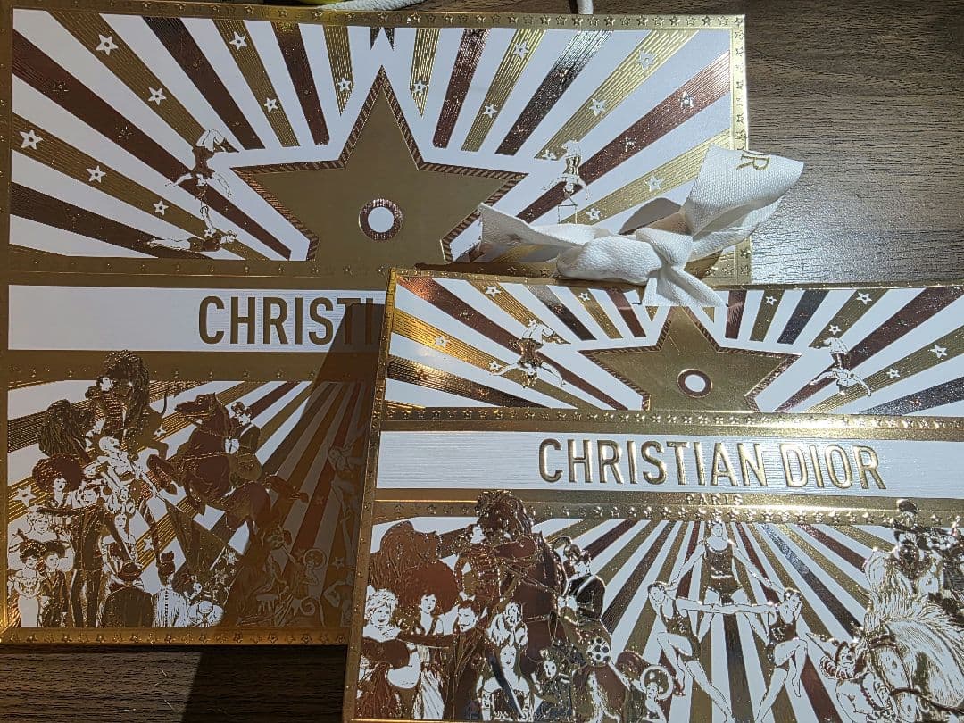 ミスディオール エッセンス (パルファン)