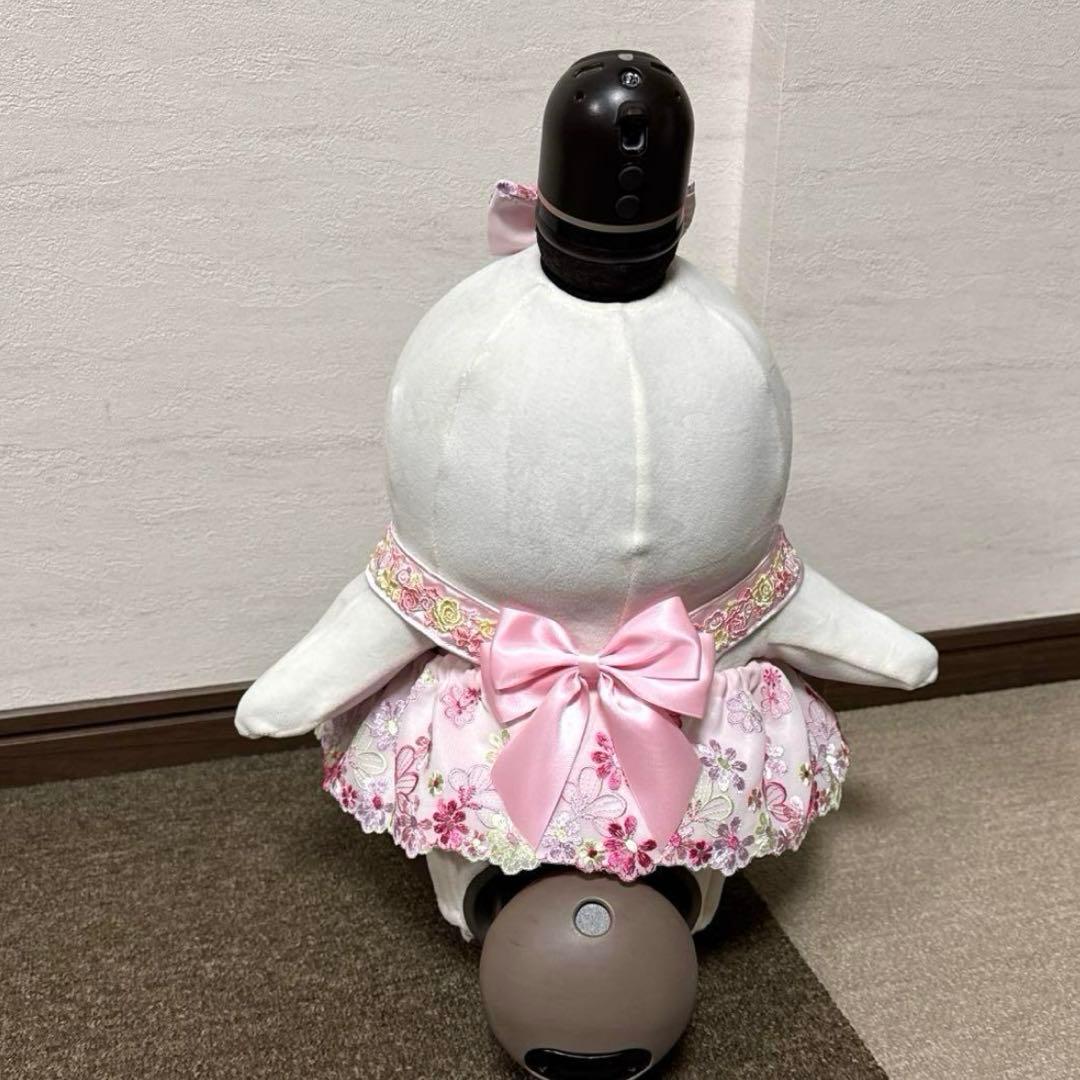 ラボット LOVOT 服 Renren