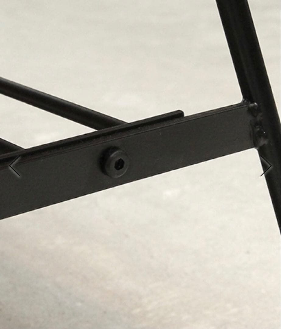 nico and... ローテーブル アジャストテーブル ウッド ブラウン