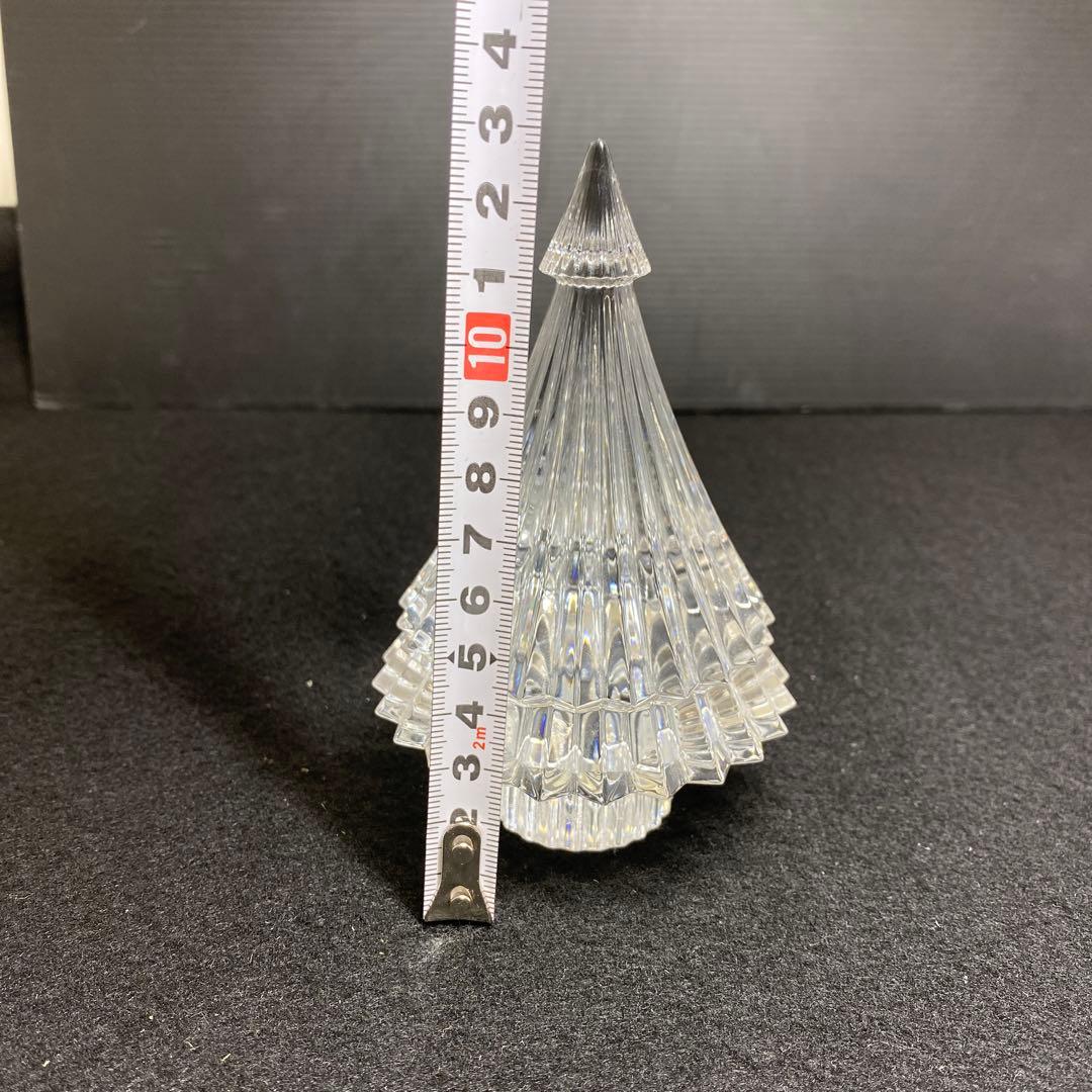 バカラ　ミルニュイ　ツリー　タニサ　東里7-1210☆1F