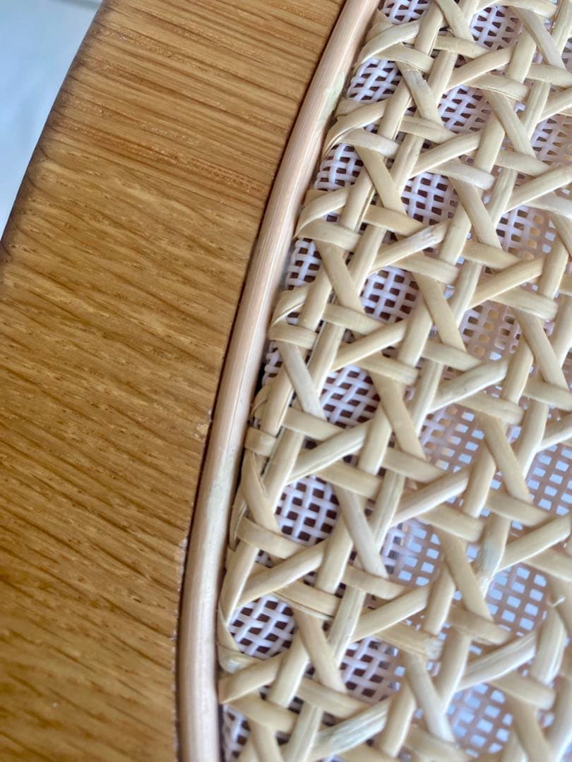 椅子 IDEE CONVENTO CHAIR Natural