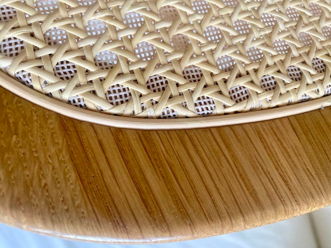 椅子 IDEE CONVENTO CHAIR Natural