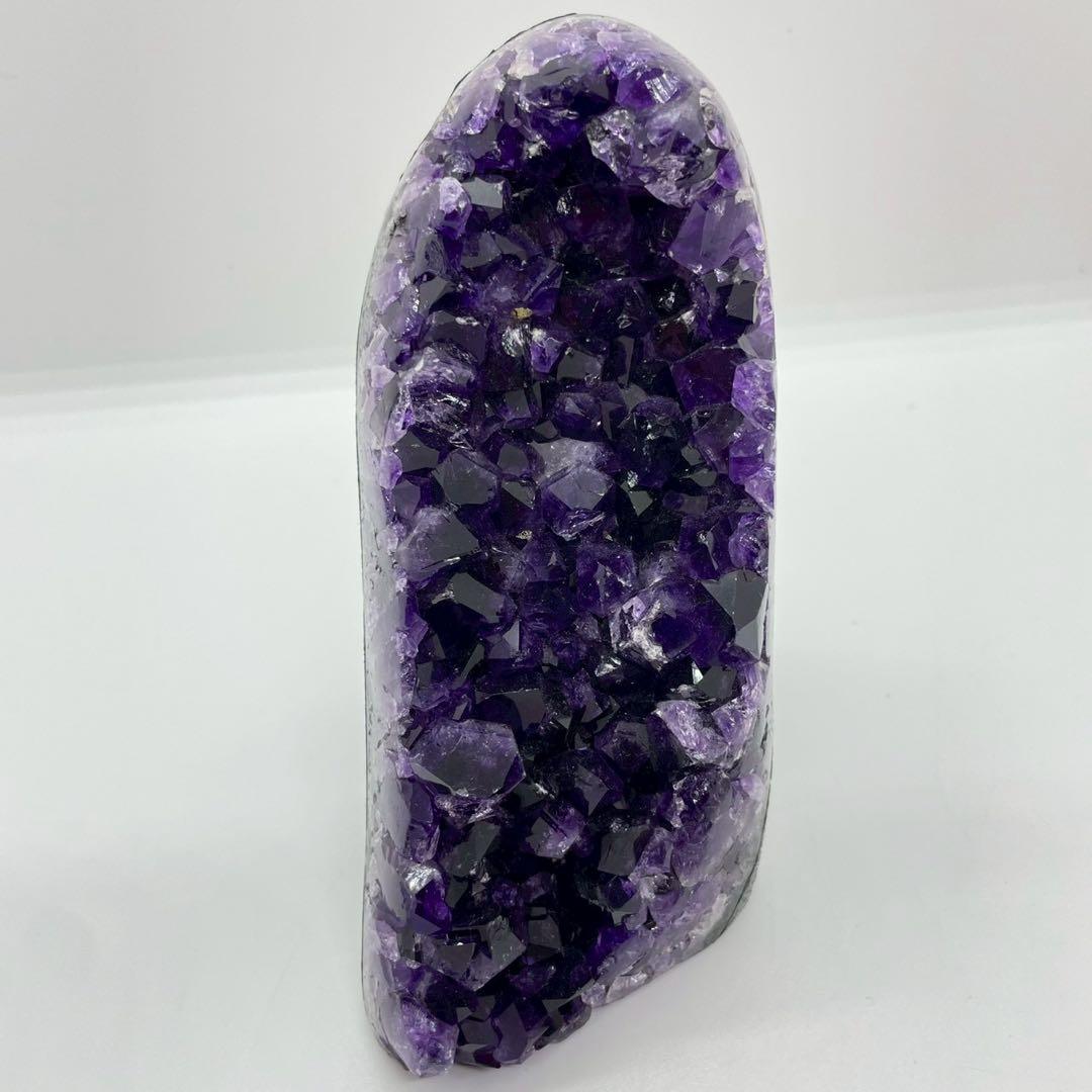 ウルグアイ産アメジストドーム