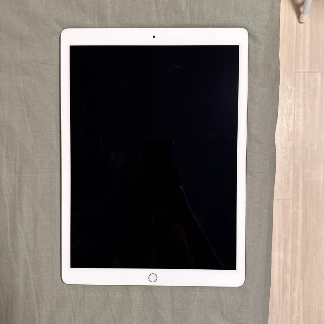 iPad Pro 12.9インチ（第2世代）Wi-Fiモデル 256GB
