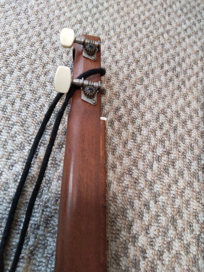 Min-Min ミンミン（みんなの民族楽器）plus島唄教本