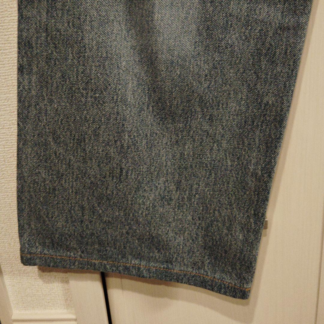 ドゥーズィエムクラス　EVERYDAY I LIKE　タッグデニム