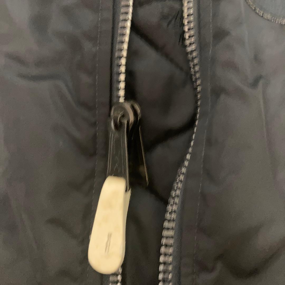 stussy×Alpha 25周年MA-1