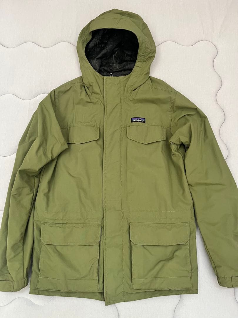 patagonia(パタゴニア) マウンテンパーカー