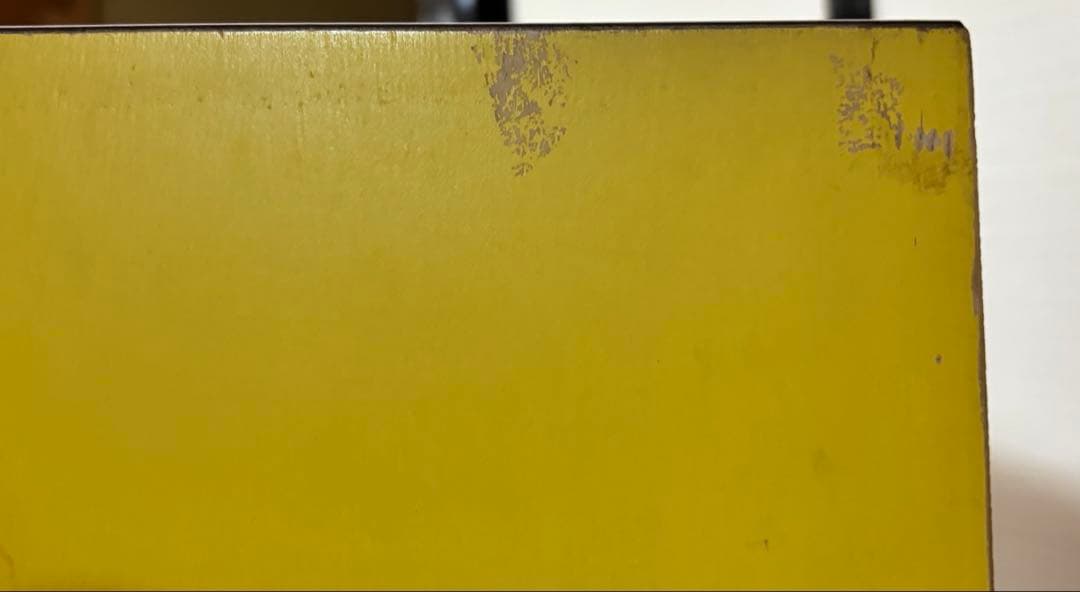 昭和　レトロポップ　木製棚　 ⚠️6/21までの出品⚠️