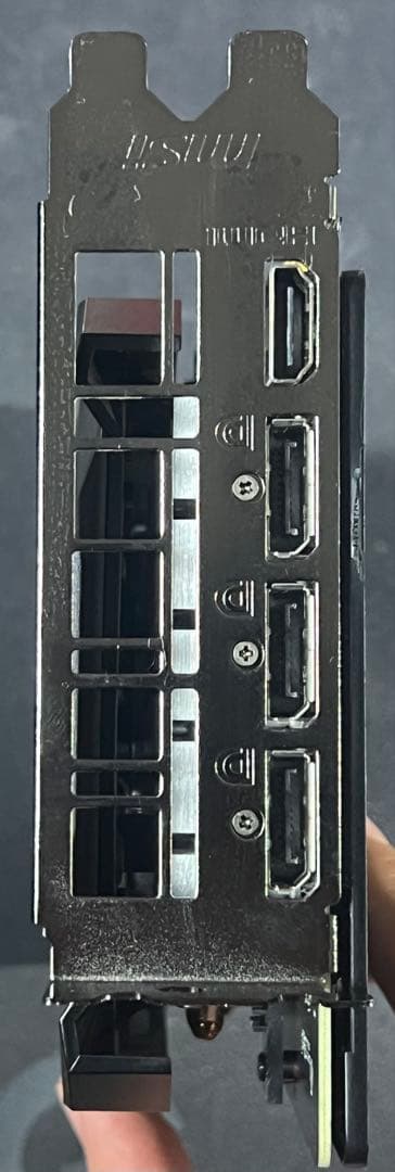 Radeon RX 5500 XT MECH 4G OC グラフィックボード