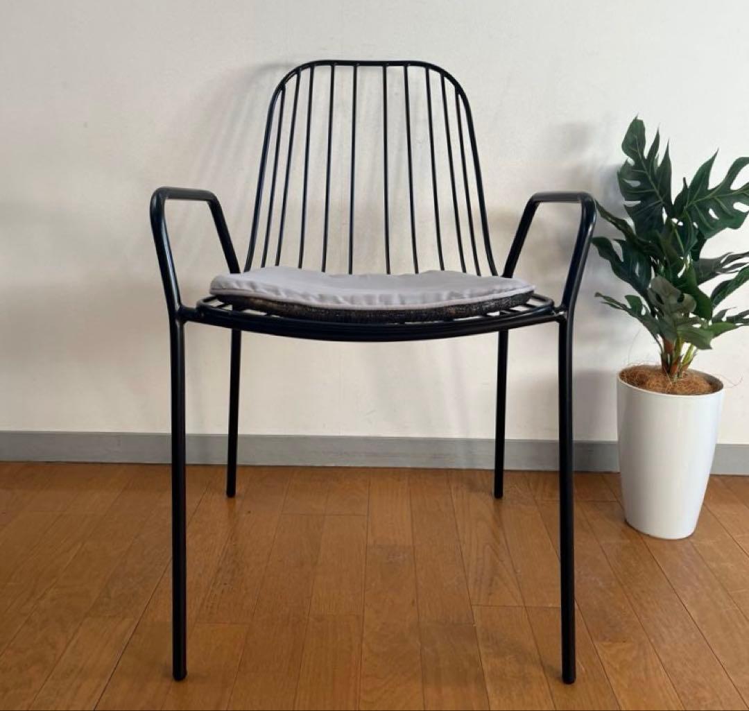 m.a.d. furniture レゾネイトチェア ② ミッドセンチュリー　希少