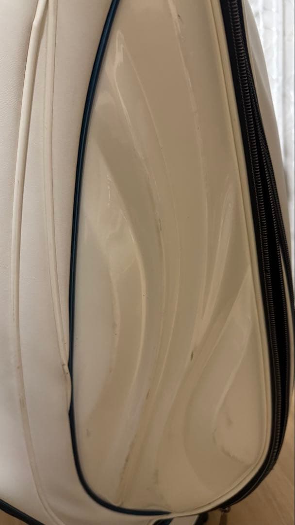 テーラーメイド プレミアムクラシックキャディバッグ