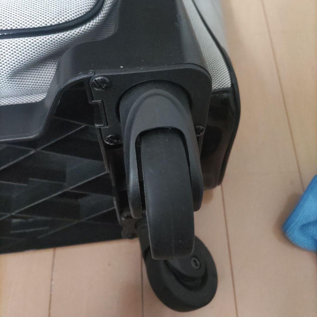 【超希少】 Swany（スワニー）キャリーバッグ WB-0930