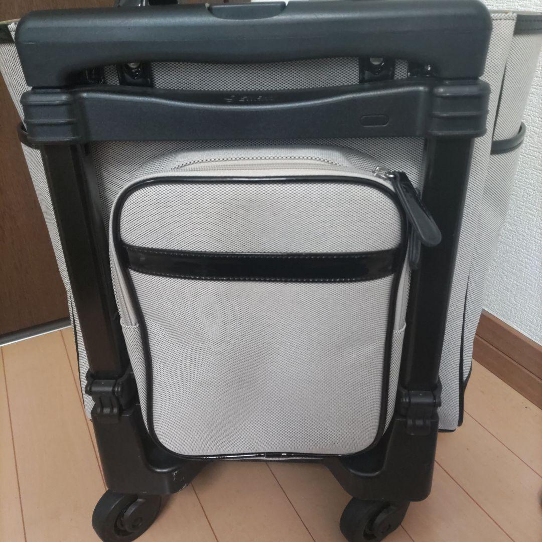 【超希少】 Swany（スワニー）キャリーバッグ WB-0930