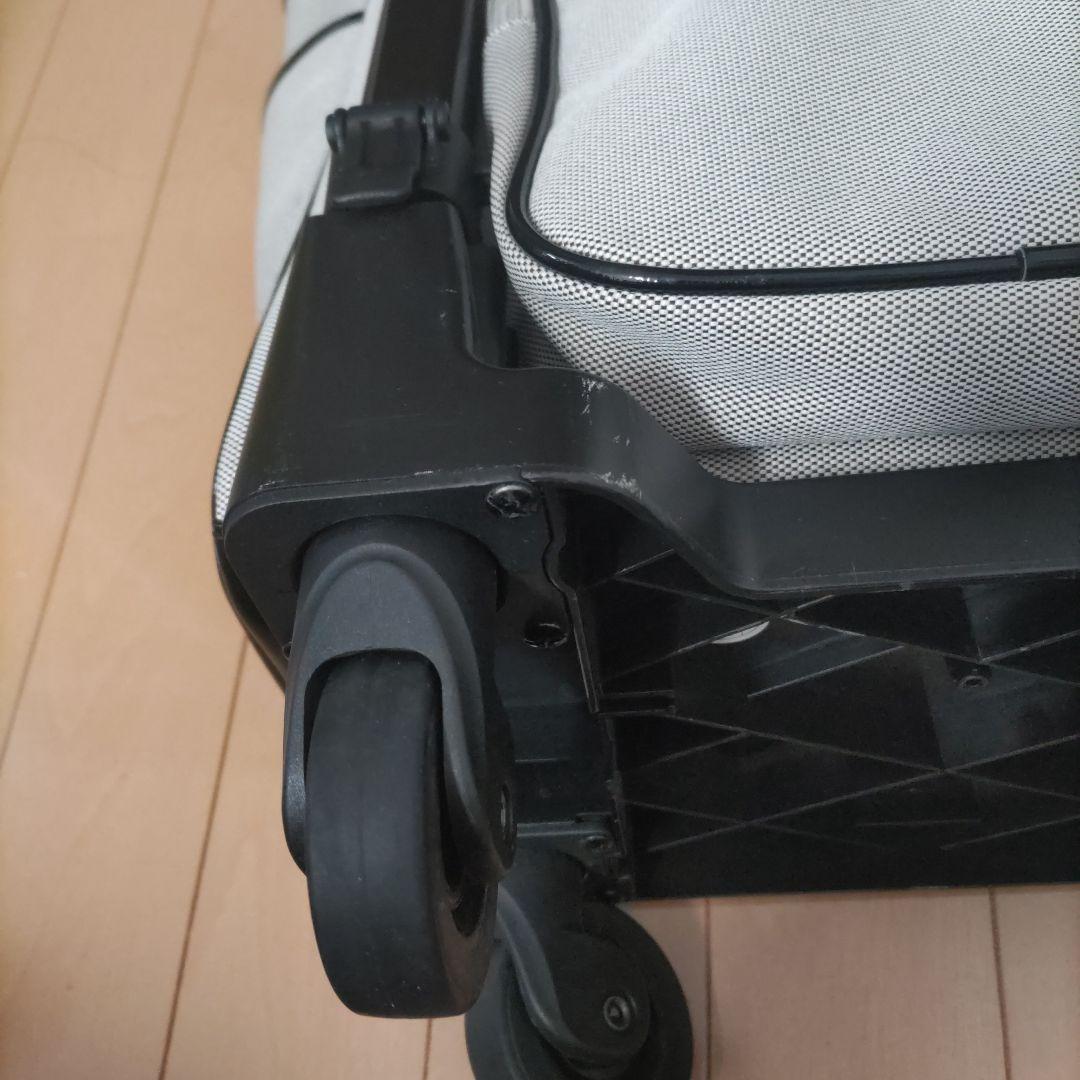 【超希少】 Swany（スワニー）キャリーバッグ WB-0930