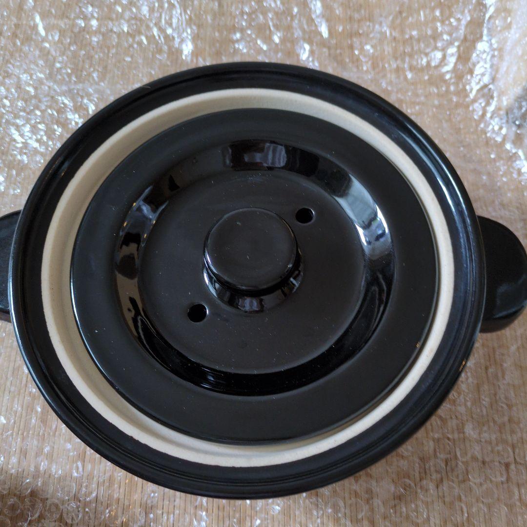 長谷園かまどさん2合だき