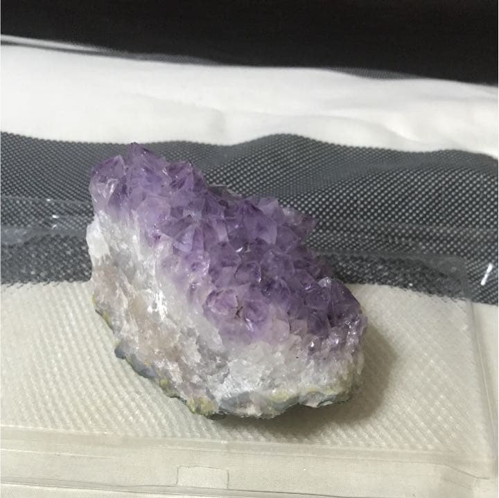 綺麗な石
