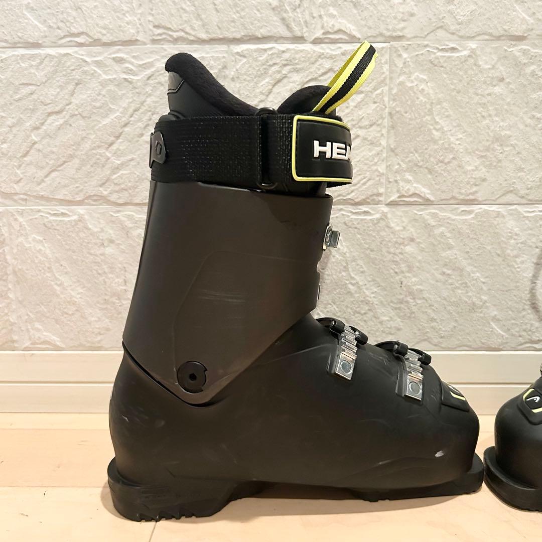 【美品】 HEAD EDGE NEXT 70 スキー用ブーツ　260/265