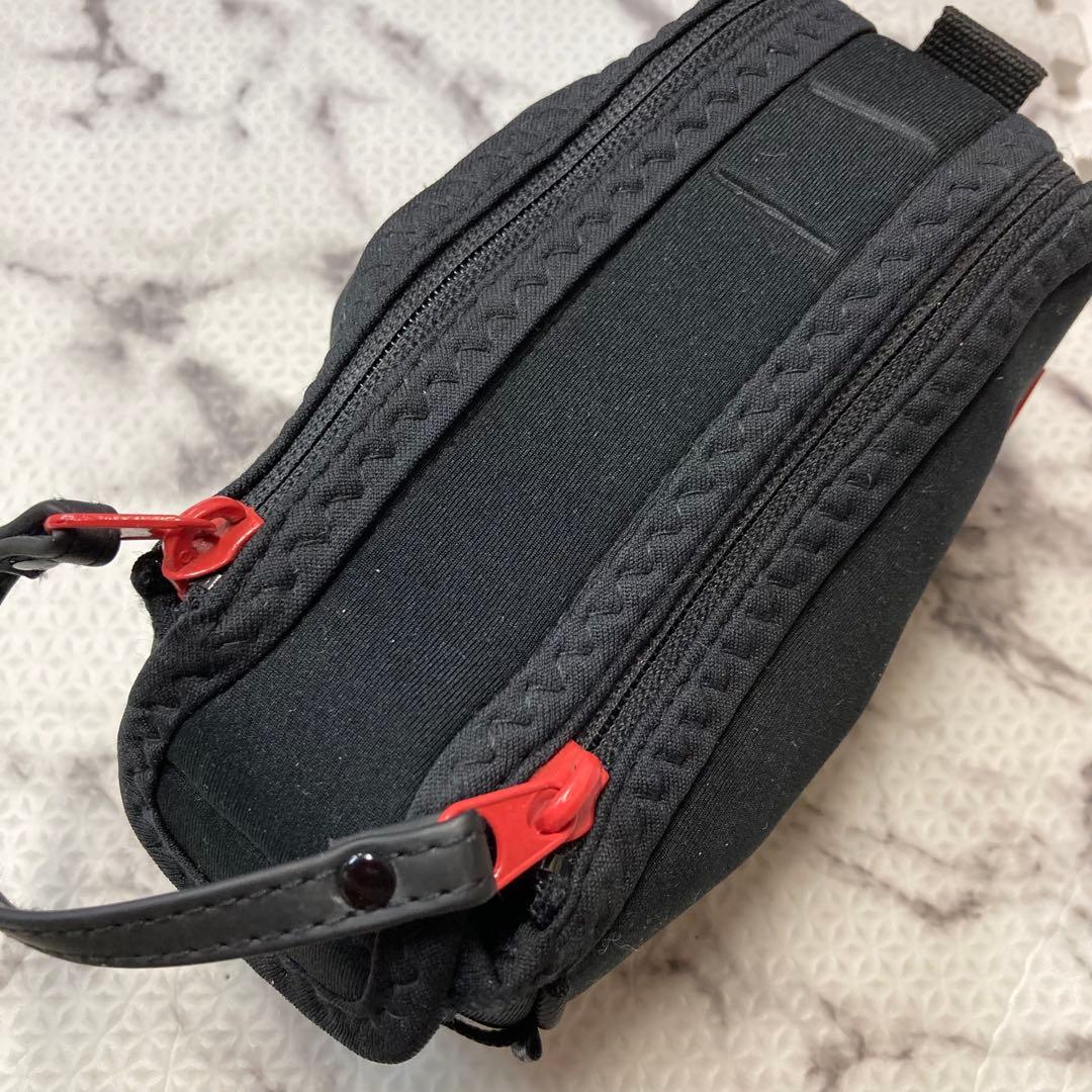 Panasonic HC-V520M ビデオカメラ ケース付【43b99322】