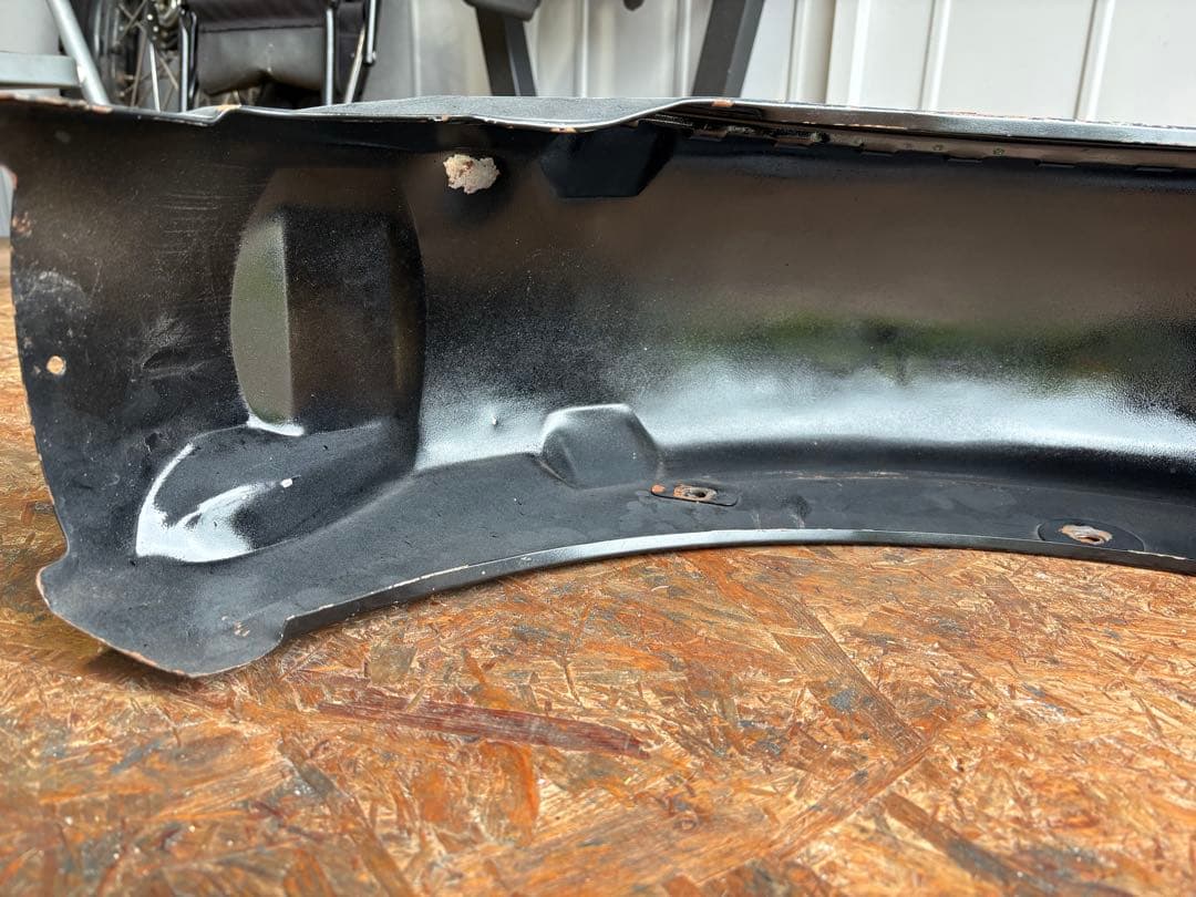 ハーレー　リアフェンダー　ショベル　 ショベルヘッド　パン