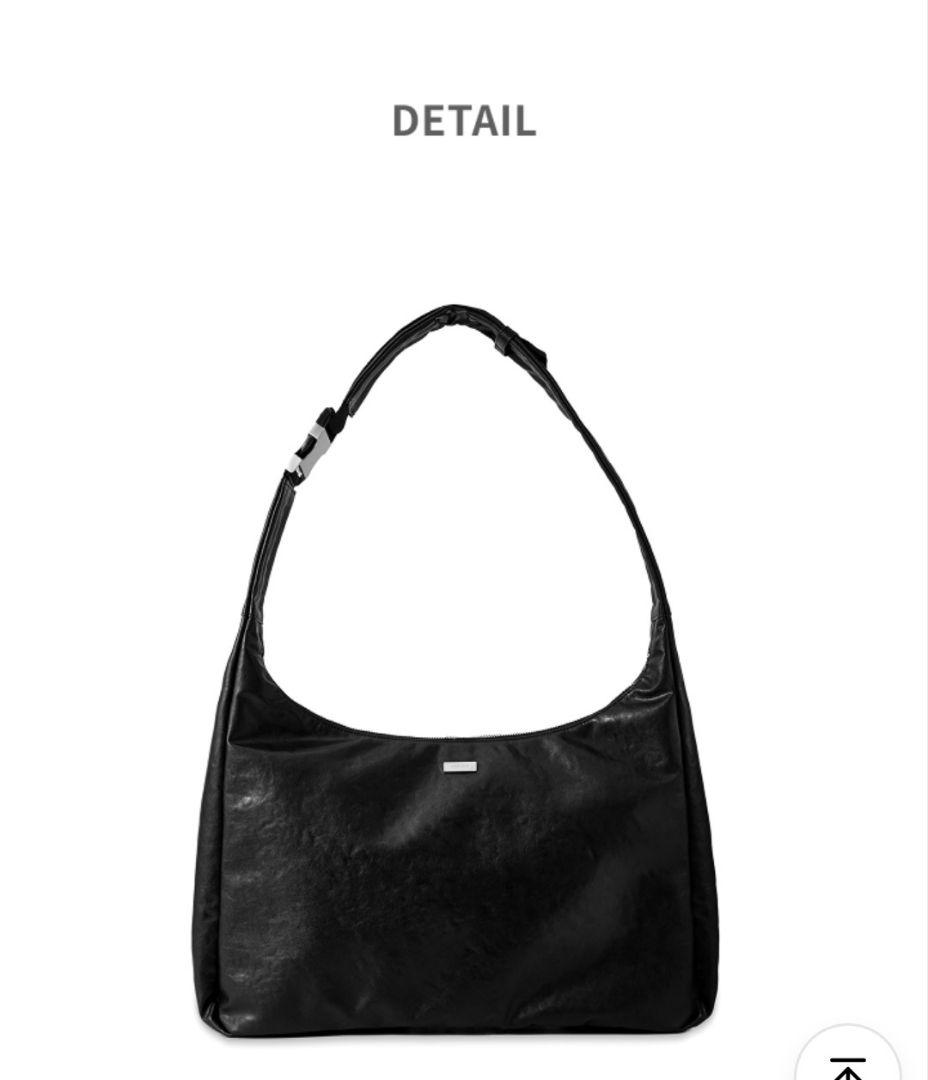アイドル HAPPY S.COUPS DAY_CROSS BAG