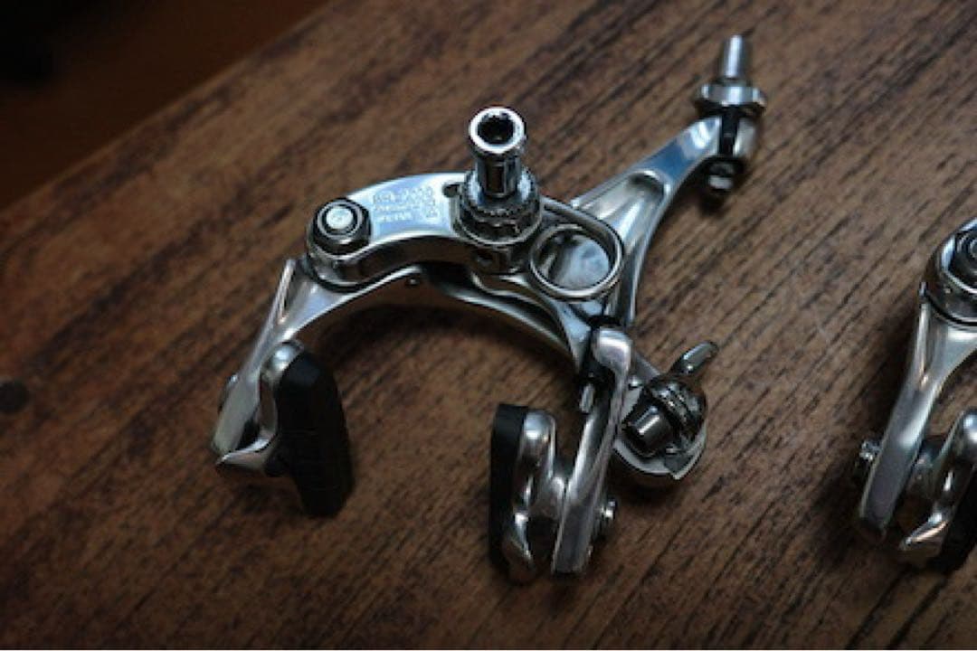 か*す様 SHIMANO シマノ デュラエース 25周年記念モデル ブレーキ B