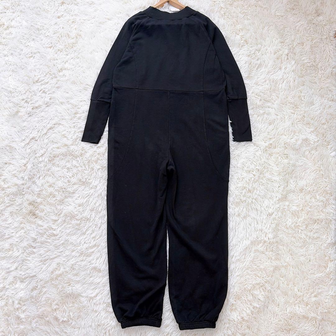 【未使用】cityshop 別注　フルーツオブザルーム　スウェットジャンプスーツ