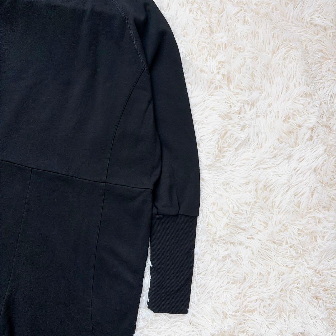 【未使用】cityshop 別注　フルーツオブザルーム　スウェットジャンプスーツ