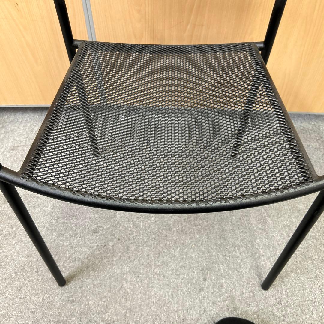 専用★未使用★MASSPRODUCTIONS Jig Mesh アームチェア