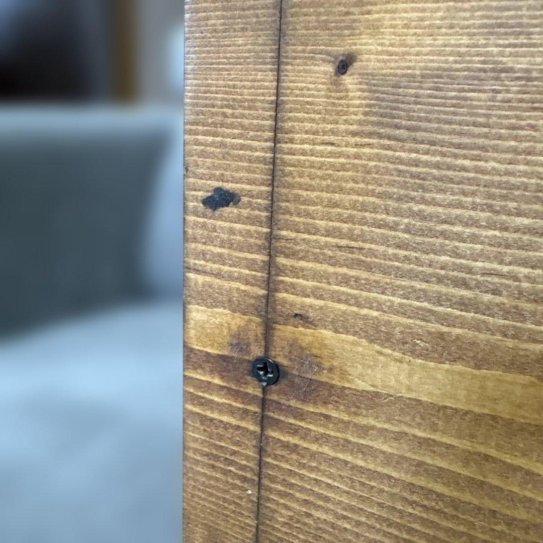 【星条旗】アメリカンカントリー雑貨　マガジンラック