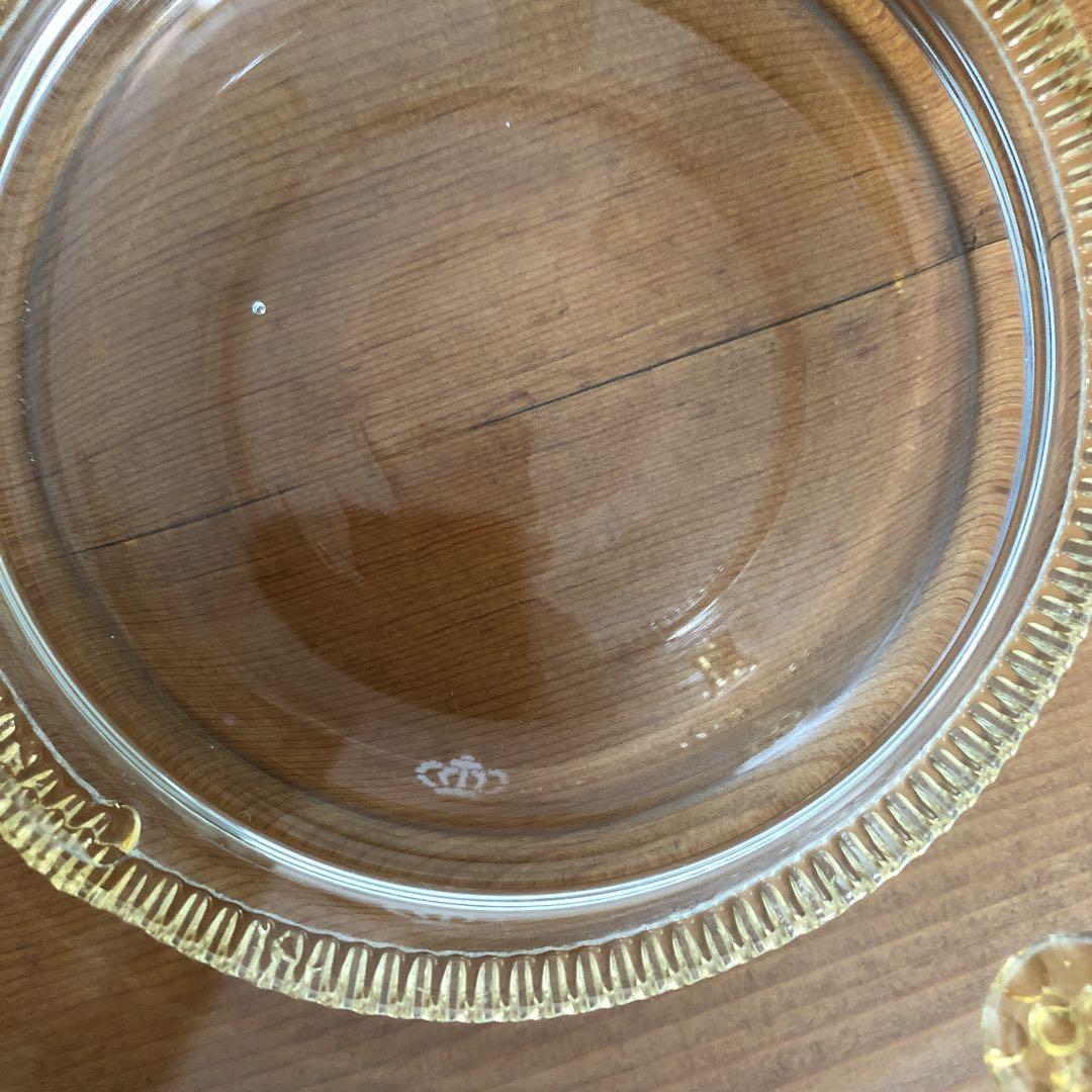 希少　テレジアンタール　バッカスボウル　ドイツ　バッカスロゼット　ババリア